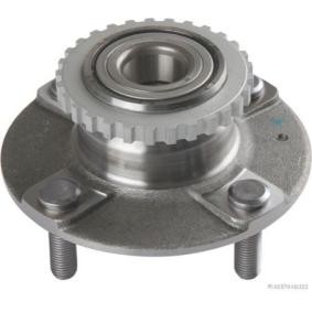 Radlagersatz J4710502 von HERTH+BUSS JAKOPARTS günstig für 116,85 € online kaufen