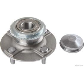 Radlagersatz J4711043 von HERTH+BUSS JAKOPARTS günstig für 78,09 € online kaufen
