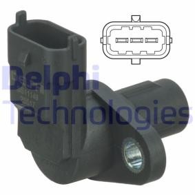 Achetez des Capteur, position d'arbre à cames DELPHI SS11149 à prix pour 28,67 €
