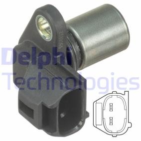 Nockenwellensensor SS11214 von DELPHI günstig für 16,19 € online kaufen