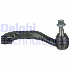 Osta Raidetangon pää DELPHI:llä TA3307 edullisesti hintaan 24,20 €