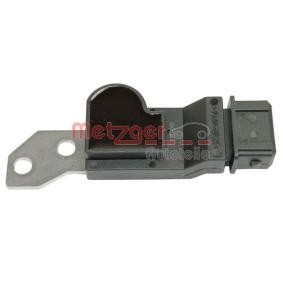 Nockenwellensensor 0903223 von METZGER günstig für 16,97 € online kaufen
