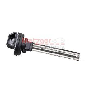 Sensor, Innenraumtemperatur 0905460 von METZGER günstig für 14,87 € online kaufen