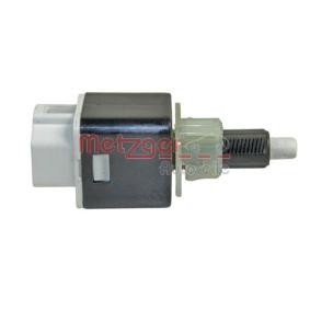 Bremslichtschalter 0911157 von METZGER günstig für 33,22 € online kaufen