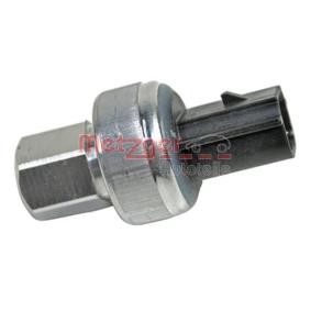 Druckschalter, Klimaanlage 0917330 von METZGER günstig für 60,85 € online kaufen