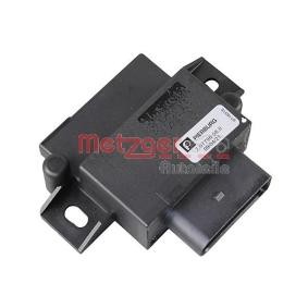 Achetez des Dispositif de contrôle, pompe à carburant METZGER 2250273 à prix pour 118,16 €
