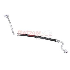 Hochdruckleitung, Klimaanlage 2360078 von METZGER günstig für 80,89 € online kaufen