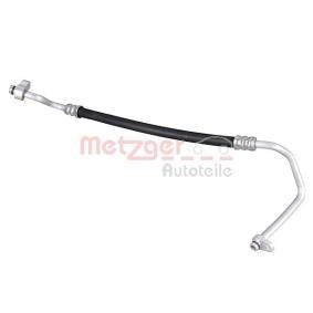 Hochdruckleitung, Klimaanlage 2360081 von METZGER günstig für 99,64 € online kaufen