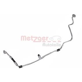 Hochdruckleitung, Klimaanlage 2360088 von METZGER günstig für 104,21 € online kaufen