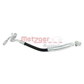 Hochdruckleitung, Klimaanlage 2360090 von METZGER günstig für 80,51 € online kaufen