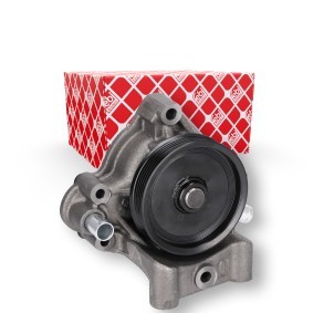 Wasserpumpe 104460 von FEBI BILSTEIN günstig für 113,50 € online kaufen