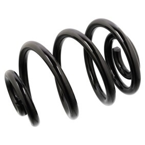 Köp Spiralfjäder av FEBI BILSTEIN 104741 till det låga priset 602,61 kr