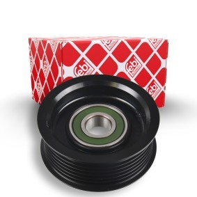 Umlenk- / Führungsrolle, Keilrippenriemen 104962 von FEBI BILSTEIN günstig für 27,87 € online kaufen