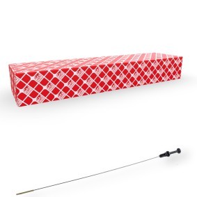 Ölmessstab 105934 von FEBI BILSTEIN günstig für 8,70 € online kaufen