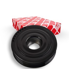 Riemenscheibe, Kurbelwelle 105958 von FEBI BILSTEIN günstig für 102,81 € online kaufen