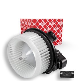 Acquista Ventilatore abitacolo da FEBI BILSTEIN 106451 a buon mercato per soli 151,00 €
