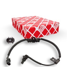Køb ABS Sensor af FEBI BILSTEIN 106484 til den lave pris 317,14 DKK