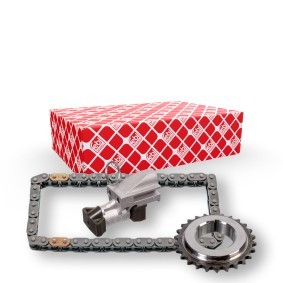 Steuerkettensatz 106514 von FEBI BILSTEIN günstig für 59,00 € online kaufen