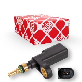 Köp Kylvätsketemperatursensor av FEBI BILSTEIN 106571 till det låga priset 215,47 kr