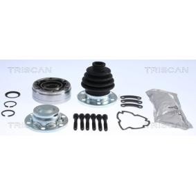 Gelenksatz, Antriebswelle 8540 29223 von TRISCAN günstig für 50,27 € online kaufen