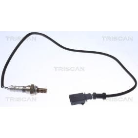 Compre Sonda lambda da TRISCAN 8845 29251 a um preço baixo por 58,33 €