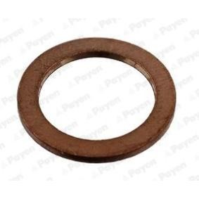 Dichtring, Ölablaßschraube PA401 von PAYEN günstig für 0,77 € online kaufen