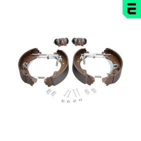 Riemenscheibe, Kurbelwelle F8-8370 von OPTIMAL günstig für 172,55 € online kaufen