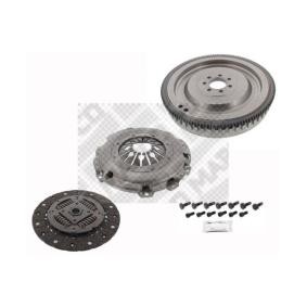 Kupplungssatz 10118 von MAPCO günstig für 170,11 € online kaufen