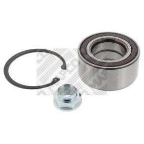 Achetez des Kit de roulement de roue MAPCO 26087 à prix pour 51,65 €