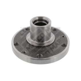 Achetez des Moyeu de roue MAPCO 26386 à prix pour 37,15 €