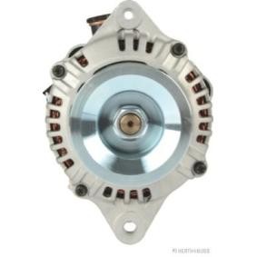 Lichtmaschine J5111112 von HERTH+BUSS JAKOPARTS günstig für 310,01 € online kaufen