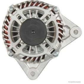 Lichtmaschine J5111120 von HERTH+BUSS JAKOPARTS günstig für 270,58 € online kaufen