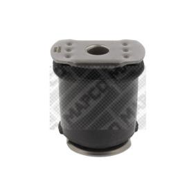 Achetez des Silent bloc d'essieu MAPCO 38940 à prix pour 12,33 €