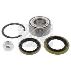 Achetez des Kit de roulement de roue MAPCO 46539 à prix pour 31,39 €