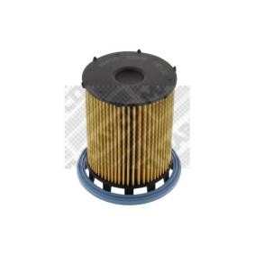 Compre Filtro de combustível da MAPCO 63825 a um preço baixo por 19,75 €