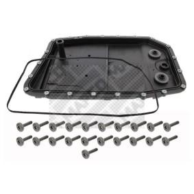Comprar Cárter de transmisión automática de MAPCO 69014/1 a bajo precio de 78,14 €