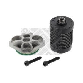 Osta Hydrauliikkasuodatin, automaattivaihteisto MAPCO:llä 69024 edullisesti hintaan 27,40 €