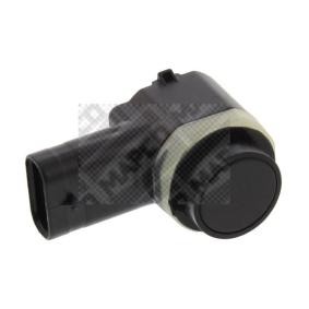 Achetez des Capteur de recul MAPCO 88753 à prix pour 25,14 €