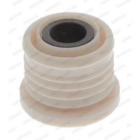 Achetez des Silent bloc d'essieu MOOG FD-SB-14824 à prix pour 12,28 €