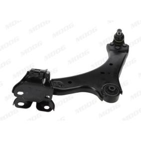 Achetez des Bras de suspension MOOG VV-WP-15107 à prix pour 102,06 €