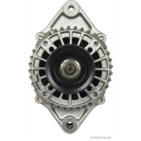 Kjøp Dynamo av HERTH+BUSS JAKOPARTS J5118018 til den lave prisen 2370,83 NOK