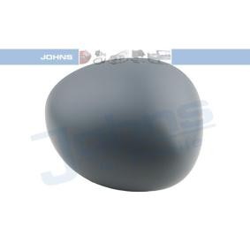 Acquista Copertura, Specchio esterno da JOHNS 53 54 38-91 a buon mercato per soli 19,61 €