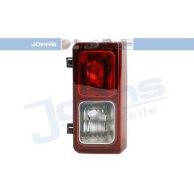 Acquista Luce di retromarcia da JOHNS 55 82 87-95 a buon mercato per soli 38,64 €