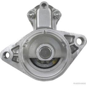 Anlasser für DAIHATSU von HERTH+BUSS JAKOPARTS