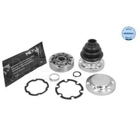 Comprar Juego de articulación, árbol de transmisión de MEYLE 314 498 0021 a bajo precio de 56,53 €