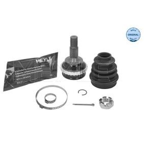 Comprar Juego de articulación, árbol de transmisión de MEYLE 40-14 498 0058 a bajo precio de 40,61 €