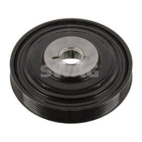 Riemenscheibe, Kurbelwelle 60 10 3642 von SWAG günstig für 81,24 € online kaufen