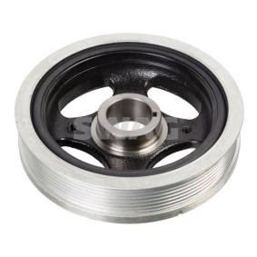 Riemenscheibe, Kurbelwelle 81 10 3860 von SWAG günstig für 194,76 € online kaufen