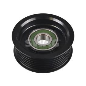 Umlenk- / Führungsrolle, Keilrippenriemen 85 10 4962 von SWAG günstig für 29,65 € online kaufen