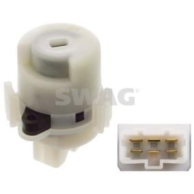 Comprar Interruptor de encendido / arranque de SWAG 90 10 3730 a bajo precio de 18,08 €